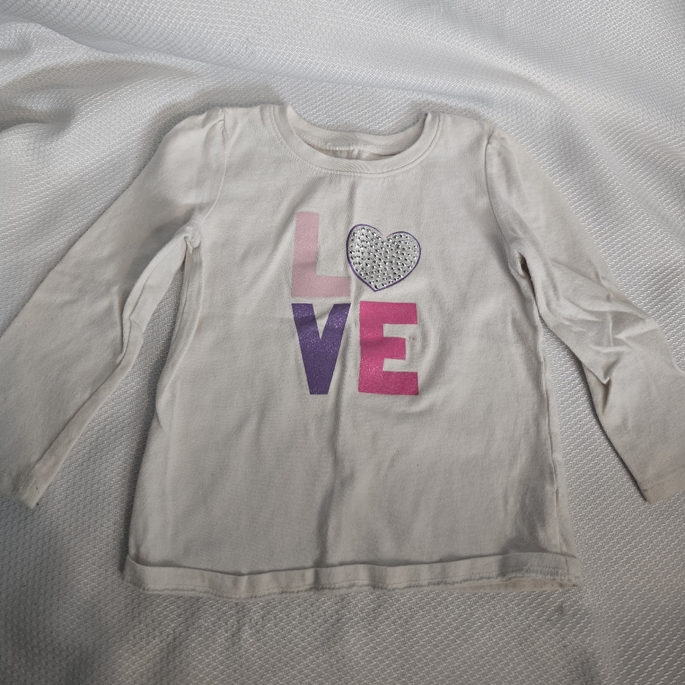 🚨3/30% OFF🚨 Jumping Beans Long Sleeve